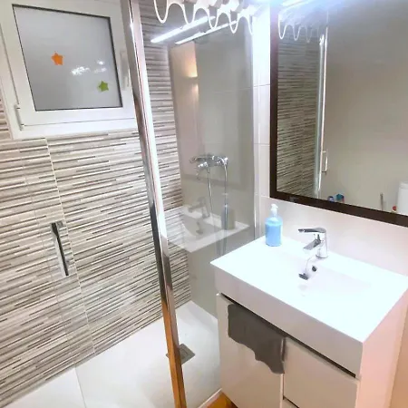 Apartamento Dallas 1 C