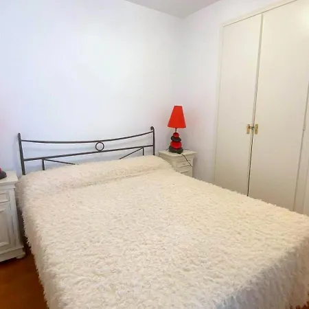 Apartamento Dallas 1 C Rosas